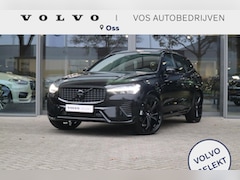 Volvo XC60 - 2.0 T8 Plug-in hybrid AWD Ultra Black Edition