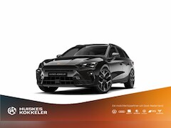 CUPRA Leon Sportstourer - 1.5 TSI e-Hybrid 204 6DSG Business 1.5 TSI e-Hybrid 204pk Business