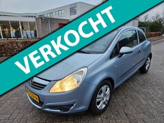 Opel Corsa - 1.0-12V Essentia Airco apk 03-09-2025