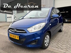 Hyundai i10 - 1.1 i-Drive Cool Dealer onderhoud. NW Apk