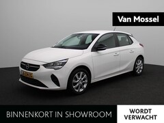 Opel Corsa - 1.2 Edition | Airco | Apple Carplay/Android Auto | 16" Lichtmetalen velgen