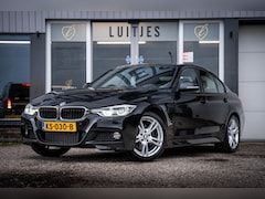 BMW 3-serie - 330e M-Sport Centennial I Leder I NL-auto I 1e-eig I Dealer-ond. I NAP