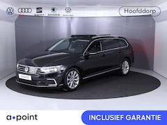 Volkswagen Passat Variant - 1.4 TSI PHEV GTE Business 218 pk Automaat (DSG) | Navigatie | Panoramadak | Parkeersensore