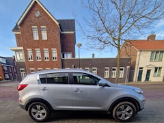 Kia Sportage - 1.6 GDI Plus Pack