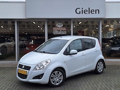 Suzuki Splash - 1.2 86pk Comfort | Automaat, Airconditioning, Trekhaak, Fijne Instap