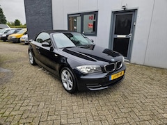 BMW 1-serie Cabrio - 120i