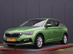 Skoda Scala - 1.0 TSI Business Edition trekhaak