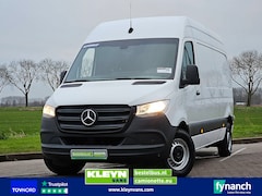 Mercedes-Benz eSprinter - 312 100% Elektrisch