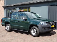 Volkswagen Amarok - 2.0TDI DC 4X4 DIFLOCK origional 95 TKM