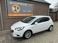 Opel Corsa - 1.0 Turbo Innovation