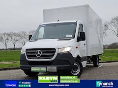 Mercedes-Benz Sprinter - 316 Bakwagen Laadklep