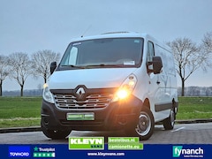 Renault Master - MJT 130 FRIGO L2H2