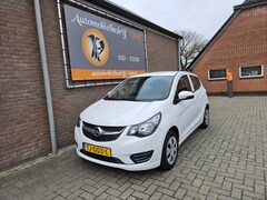 Opel Karl - 1.0 ecoFLEX Edition