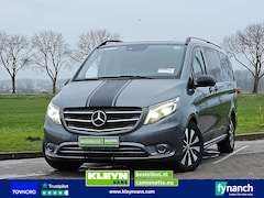 Mercedes-Benz Vito - 119 CDI L2 Dubbel Cabine LED