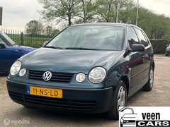 Volkswagen Polo - 1.2-12V