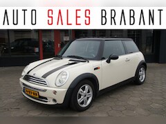 MINI Cooper - 1.6 Seven *1e eigenaar