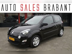 Renault Twingo - 1.2 16V Parisienne