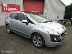 Peugeot 3008 - 1.6 HDiF ST