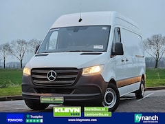 Mercedes-Benz Sprinter - 314 CDI AUT. L2H2