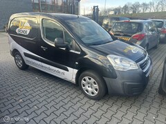 Peugeot Partner - bestel 120 1.6 HDi 75 L1 XR Profit+ airco