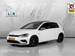 Volkswagen Golf - 2.0 TSI R 4 motion|AKRAPOVIC|PANO|DIGITAAL DASH|