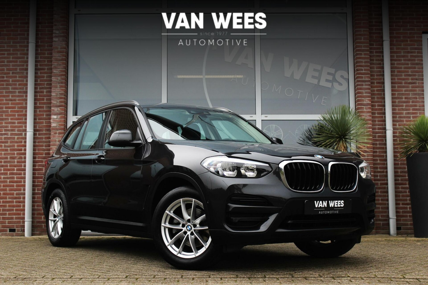 BMW X3 - sDrive1.8d G01 Executive | Automaat | 1e eigenaar | inc BTW | Leer | Navi | PDC | Carplay - AutoWereld.nl