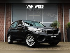 BMW X3 - sDrive1.8d G01 Executive | Automaat | 1e eigenaar | inc BTW | Leer | Navi | PDC | Carplay