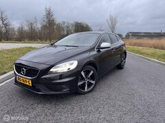 Volvo V40 - 2.0 T4 R-Design Pano Camera