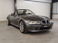 BMW Z3 Roadster - 1.9i Sport Line (Leer/Stoelverwarming/Airco)