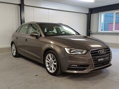 Audi A3 Sportback - 1.8 TFSI Pro Line S Aut. (Xenon/B&O/Leer)