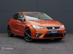 Seat Ibiza - 1.0 TSI FR Bns Intense Beats Android Carplay Navi