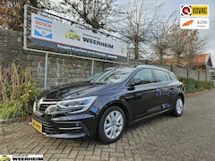 Renault Mégane E-Tech - Estate 1.6 Plug-In Hybrid 160