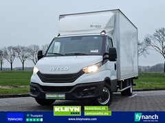 Iveco Daily - 35C16 3.0Ltr Bakwagen