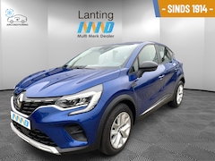 Renault Captur - 1.0 TCe 90 Zen