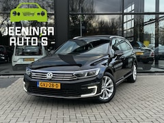 Volkswagen Passat Variant - 1.4 TSI GTE | Massage | HUD | Pano