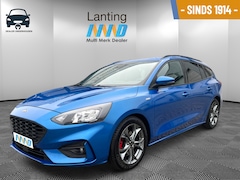 Ford Focus Wagon - 1.0 EcoBoost ST Line Business B&O boxen