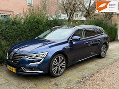 Renault Talisman Estate - 1.6 TCe Initiale Paris Vol optie