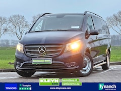 Mercedes-Benz Vito Tourer - 114 CDI DC L