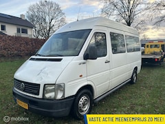 Volkswagen LT 35 - Bus 35A 2.5 TDI lang personenbus / kombi