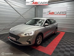 Ford Focus Wagon - 1.0 EcoBoost Business