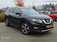 Nissan X-Trail - 1.6 DIG-T N-Connecta | 360° camera | Trekhaak | 39.000km