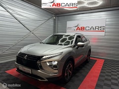 Mitsubishi Eclipse Cross - 2.4 PHEV Intense