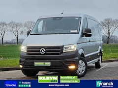 Volkswagen Crafter - 35 2.0 L3H2 LED Automaat