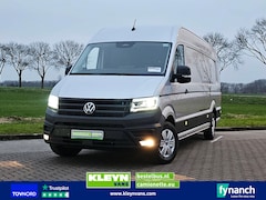 Volkswagen Crafter - 35 2.0 L5H3 FACELIFT LED