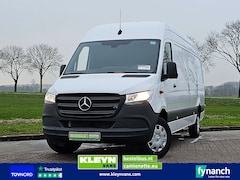 Mercedes-Benz Sprinter - 317 L3H2 Mbux Euro6