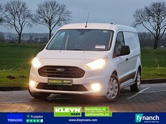 Ford Transit Connect - L2 Navi NAP Euro6