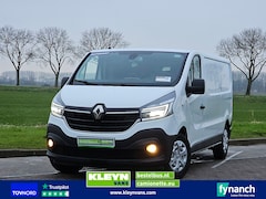 Renault Trafic - 2.0 DCI L2H1 145Pk Automaat