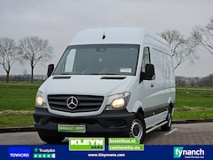 Mercedes-Benz Sprinter - 310 L2H2 Wp-Inrichting