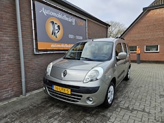 Renault Kangoo Family - 1.6-16V Expression