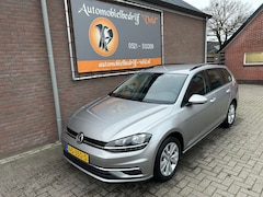 Volkswagen Golf Variant - 1.6 TDI Comfortline